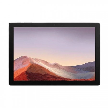 Планшет Microsoft Surface Pro 7 i7 16Gb 256Gb Black с Type Cover 