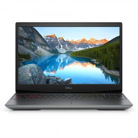 Ноутбук DELL G5 15 SE 5505 (AMD Ryzen 7 4800H/8GB/512GB SSD/AMD Radeon RX 5600M/Supernova Silver) фото 2