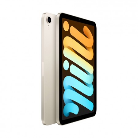 Планшет Apple iPad mini 2021 64Gb Wi-Fi Сияющая звезда фото 2