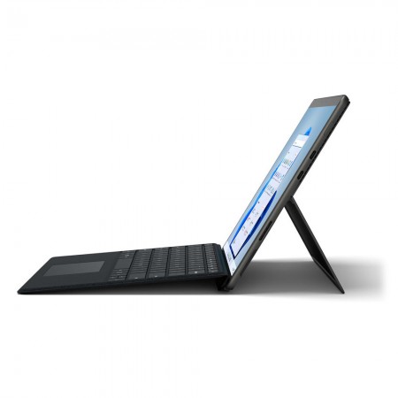 Планшет Microsoft Surface Pro 8 i7 16Gb 256Gb Graphite фото 4