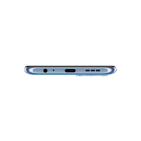 Смартфон Xiaomi Redmi Note 10S NFC 6/128 ГБ RU, Синий океан фото 5