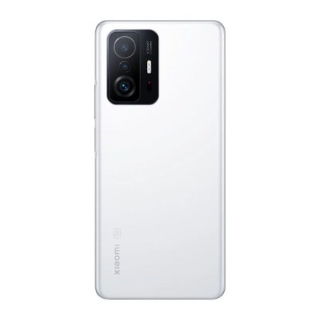 Смартфон Xiaomi 11T Pro 8/256 ГБ Global, Белый фото 2