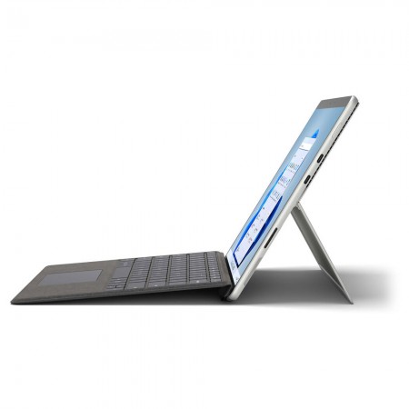 Планшет Microsoft Surface Pro 8 i7 16Gb 256Gb Platinum фото 5