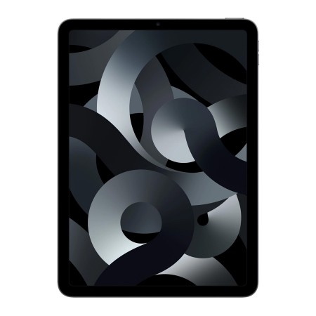 Планшет Apple iPad Air (2022) 64 ГБ Wi-Fi Серый космос фото 2