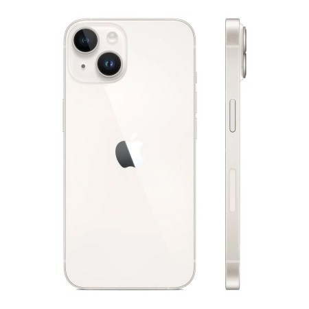 Смартфон Apple iPhone 14 128 ГБ, Сияющая звезда фото 2
