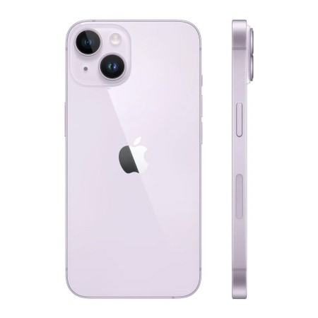 Смартфон Apple iPhone 14 128 ГБ, Фиолетовый фото 1