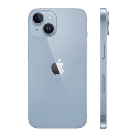 Смартфон Apple iPhone 14 128 ГБ, Синий фото 2