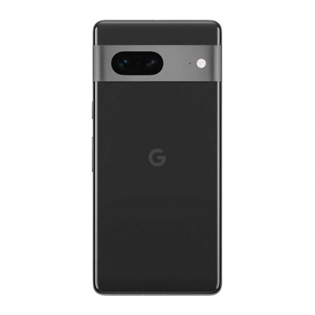Смартфон Google Pixel 7 8/128 ГБ USA, Obsidian фото 4