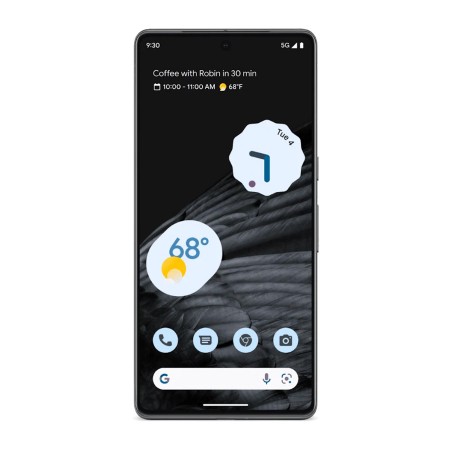 Смартфон Google Pixel 7 Pro 12/512 ГБ USA, Obsidian фото 2