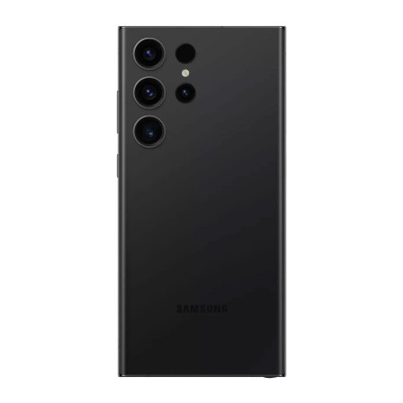 Смартфон Samsung Galaxy S23 Ultra 12/256 ГБ, черный фантом фото 3
