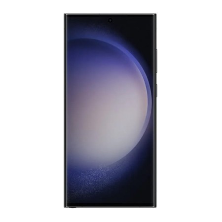 Смартфон Samsung Galaxy S23 Ultra 12/256 ГБ, черный фантом фото 2