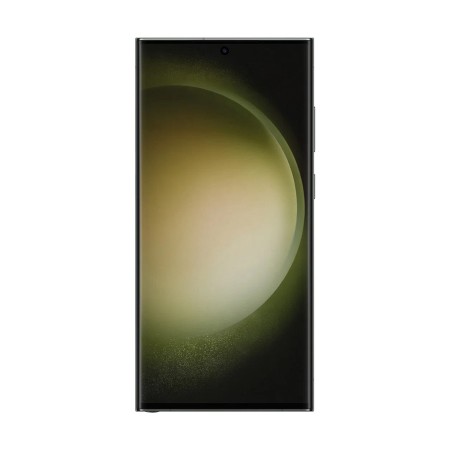 Смартфон Samsung Galaxy S23 Ultra 8/256 ГБ, зеленый фото 2