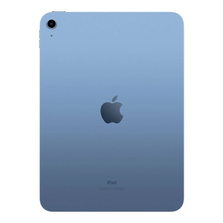 Планшет Apple iPad (2022) 64Gb Wi-Fi Синий фото 2