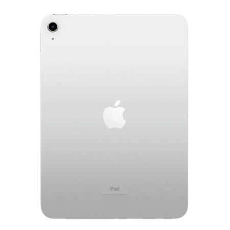 Планшет Apple iPad (2022) 64Gb Wi-Fi Серебристый фото 2