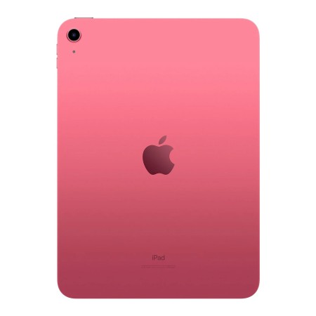 Планшет Apple iPad (2022) 64Gb Wi-Fi Розовый фото 2