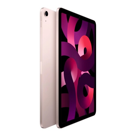 Планшет Apple iPad Air (2022) 64 ГБ Wi-Fi Розовый фото 2