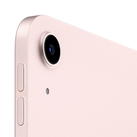 Планшет Apple iPad Air (2022) 256 ГБ Wi-Fi Розовый фото 4