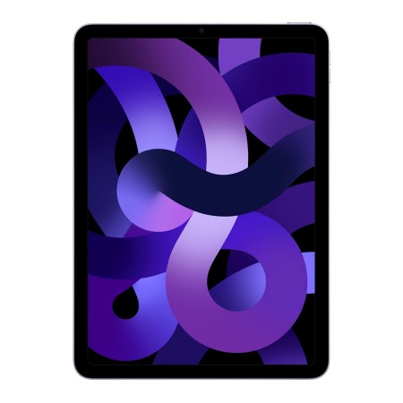Планшет Apple iPad Air (2022) 64 ГБ Wi-Fi Фиолетовый фото 2