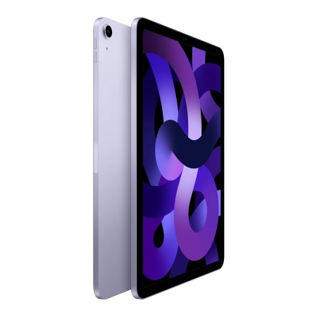 Планшет Apple iPad Air (2022) 64 ГБ Wi-Fi Фиолетовый фото 3