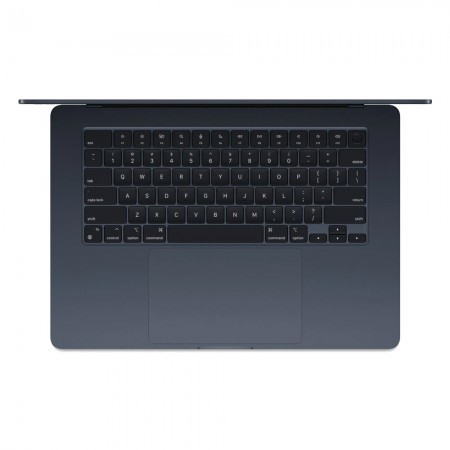 Ноутбук Apple MacBook Air 15 2023 (M2 8C/8GB/256GB/10C GPU/Midnight) MQKW3 фото 3