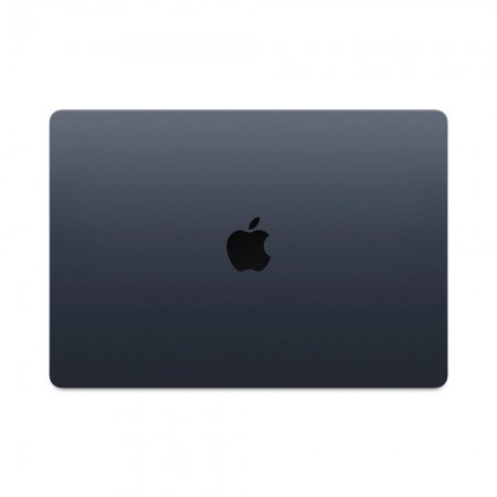 Ноутбук Apple MacBook Air 15 2023 (M2 8C/8GB/256GB/10C GPU/Midnight) MQKW3 фото 4