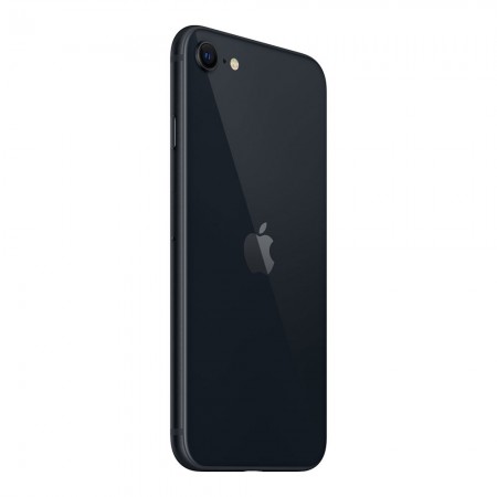 Смартфон Apple iPhone SE (2022) 64GB Темная ночь фото 3
