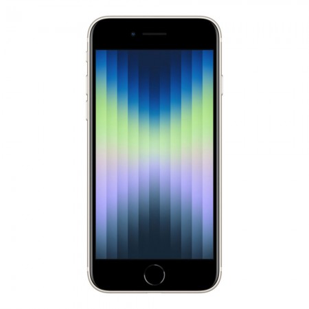 Смартфон Apple iPhone SE (2022) 64GB Сияющая звезда фото 2