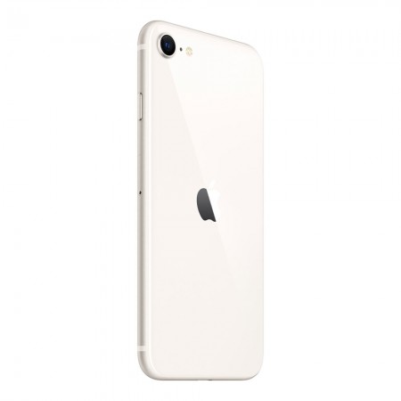 Смартфон Apple iPhone SE (2022) 64GB Сияющая звезда фото 3