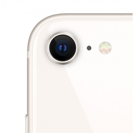 Смартфон Apple iPhone SE (2022) 64GB Сияющая звезда фото 4