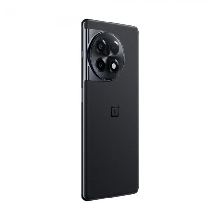 Смартфон OnePlus Ace 2 12/256 ГБ Черный фото 1