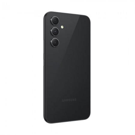Смартфон Samsung Galaxy A54 128 ГБ Черный фото 3