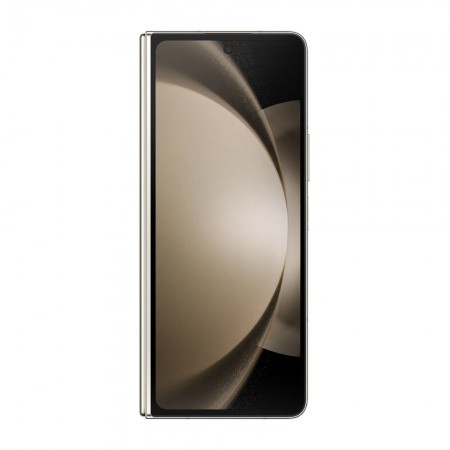 Смартфон Samsung Galaxy Z Fold5 12/512 ГБ Бежевый фото 3