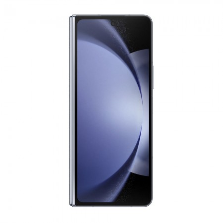 Смартфон Samsung Galaxy Z Fold5 12/256 ГБ Голубой фото 3