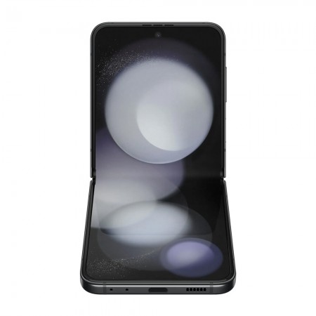 Смартфон Samsung Galaxy Z Flip5 512 ГБ Графит фото 1