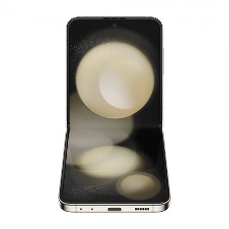 Смартфон Samsung Galaxy Z Flip5 512 ГБ Бежевый фото 2