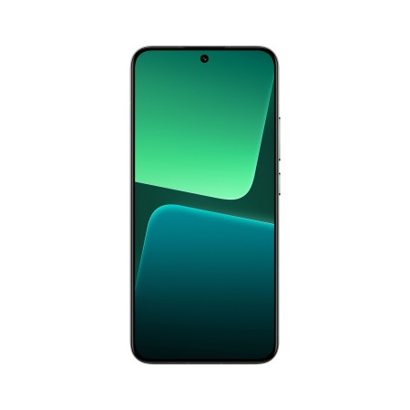 Смартфон Xiaomi 13 12/256 ГБ Зеленый фото 2