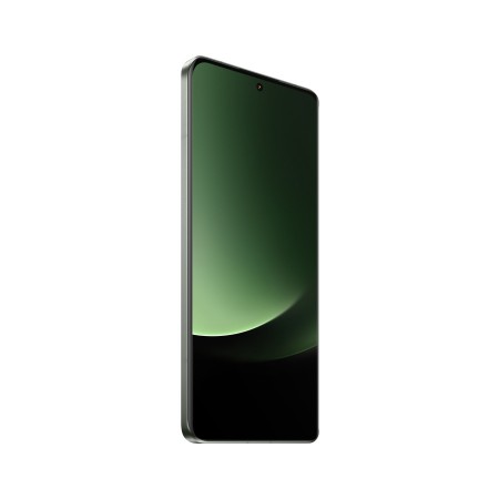 Смартфон Xiaomi 13 Ultra 12/512 Зеленый фото 2