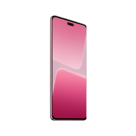 Смартфон Xiaomi 13 Lite 8/256 ГБ Розовый фото 2