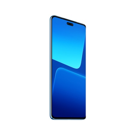 Смартфон Xiaomi 13 Lite 8/256 ГБ Голубой фото 2