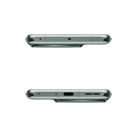 Смартфон OnePlus 11 Global 16/256 ГБ Зеленый фото 5