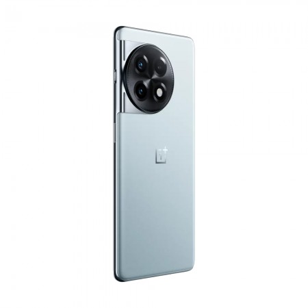 Смартфон OnePlus Ace 2 12/256 ГБ Голубой фото 1