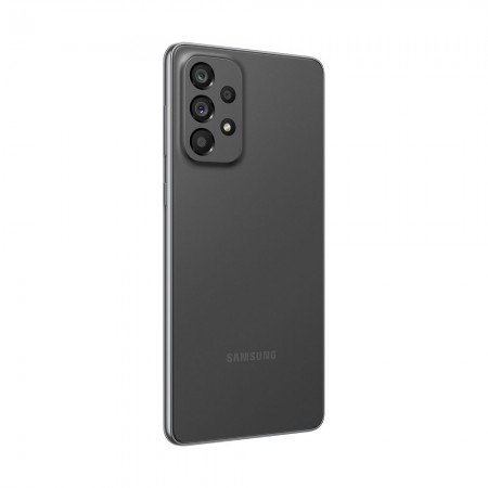 Смартфон Samsung Galaxy A73 256 ГБ Серый фото 3