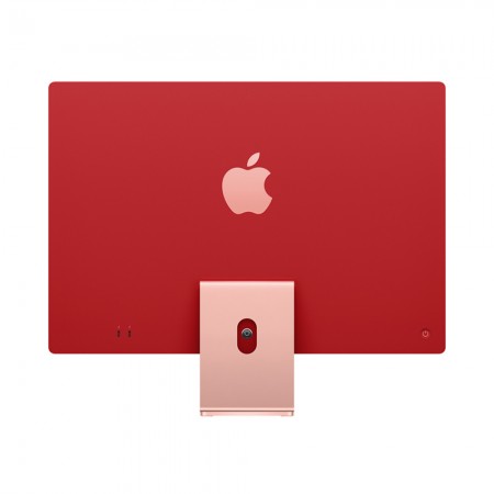 Моноблок Apple iMac 4.5K 24&quot; (2021) Розовый (M1 8-Core, 7-Core GPU, 8/256 GB) фото 2