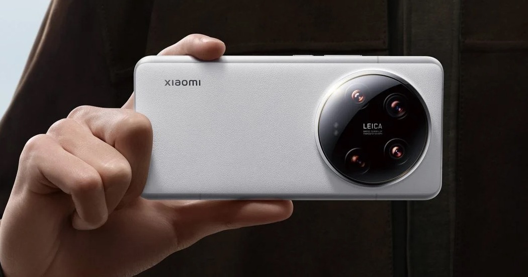 Xiaomi 14 Ultra: четыре камеры Leica по 50 Мп