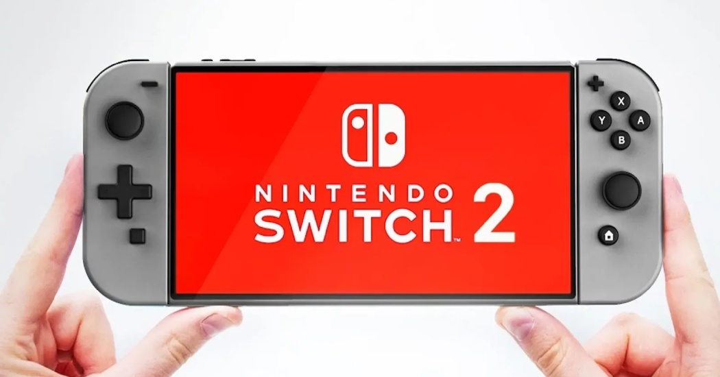 Nintendo Switch 2 выйдет не раньше марта 2025 года
