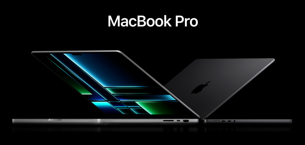 Apple MacBook Pro 16" 2023 (M2 Pro, 16/1024GB, 19C GPU, Space Gray) MNW93  фото
