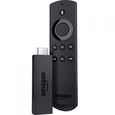 Пульт Amazon Fire TV Stick with Alexa Voice Remote фото 1