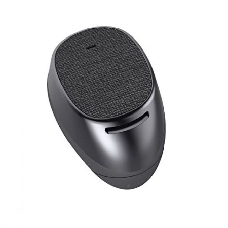 Беспроводной наушник Motorola Moto Hint Black фото 1