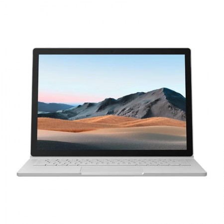 Ноутбук Microsoft Surface Book 3 13.5 (Intel Core i5 1035G7 1200MHz/13.5&quot;/3000x2000/8GB/512GB SSD/DVD нет/Intel Iris Plus Graphics/Wi-Fi/Bluetooth/Windows 10 Home) фото 1