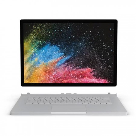 Ноутбук Microsoft Surface Book 2 15&quot;, открытая коробка фото 1